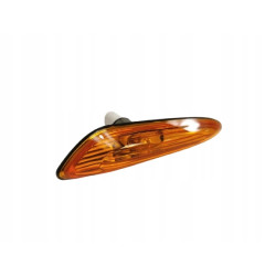 Lampa kierunkowskazu lewy przód BMW 3 E46 X3 OE 63133418445