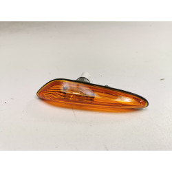 Lampa kierunkowskazu lewy przód BMW 3 E46 X3 OE 63133418445