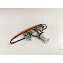 Lampa kierunkowskazu lewy przód BMW 3 E46 X3 OE 63133418445