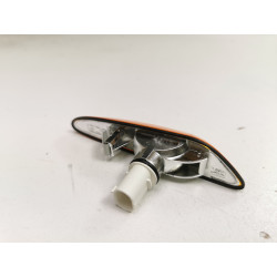 Lampa kierunkowskazu lewy przód BMW 3 E46 X3 OE 63133418445