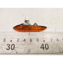 Lampa kierunkowskazu lewy przód BMW 3 E46 X3 OE 63133418445