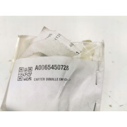 GNIAZDO PRZEKAŹNIKA OBUDOWA WTYCZKI MERCEDES-BENZ OE A0065450728