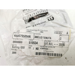 USZCZELNIACZ WAŁU PRZÓD RAM 1500 13-19 CHRYSLER 300 11-18 68079589AA