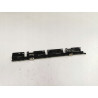 Prowadnica kablowa Volkswagen Golf Caddy Bora OE OE 038971803