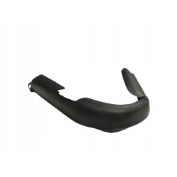 Uszczelka górna, lampa lewy przód Mercedes-Benz SL 1298260580 A1298260580