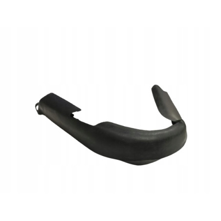 Uszczelka górna, lampa lewy przód Mercedes-Benz SL 1298260580 A1298260580