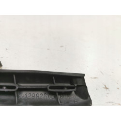 Uszczelka górna, lampa lewy przód Mercedes-Benz SL 1298260580 A1298260580