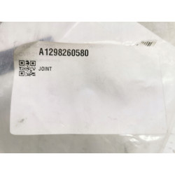 Uszczelka górna, lampa lewy przód Mercedes-Benz SL 1298260580 A1298260580