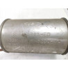 Tłumik środkowy Ford Fiesta MK3 OE 89FB-5230-AC 89FB-5225-ED 6188113