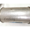 Tłumik środkowy Ford Fiesta MK3 OE 89FB-5230-AC 89FB-5225-ED 6188113