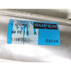 Tłumik środkowy Ford Fiesta MK3 OE 89FB-5230-AC 89FB-5225-ED 6188113