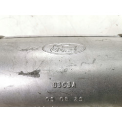 Tłumik środkowy Ford Fiesta MK3 OE 89FB-5230-MC 1030398