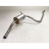 Tłumik środkowy Ford Fiesta MK3 AM89FB5225SA 5029641