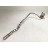 Tłumik środkowy Ford Fiesta MK3 AM89FB5225SA 5029641