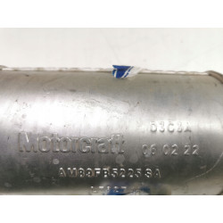 Tłumik środkowy Ford Fiesta MK3 AM89FB5225SA 5029641