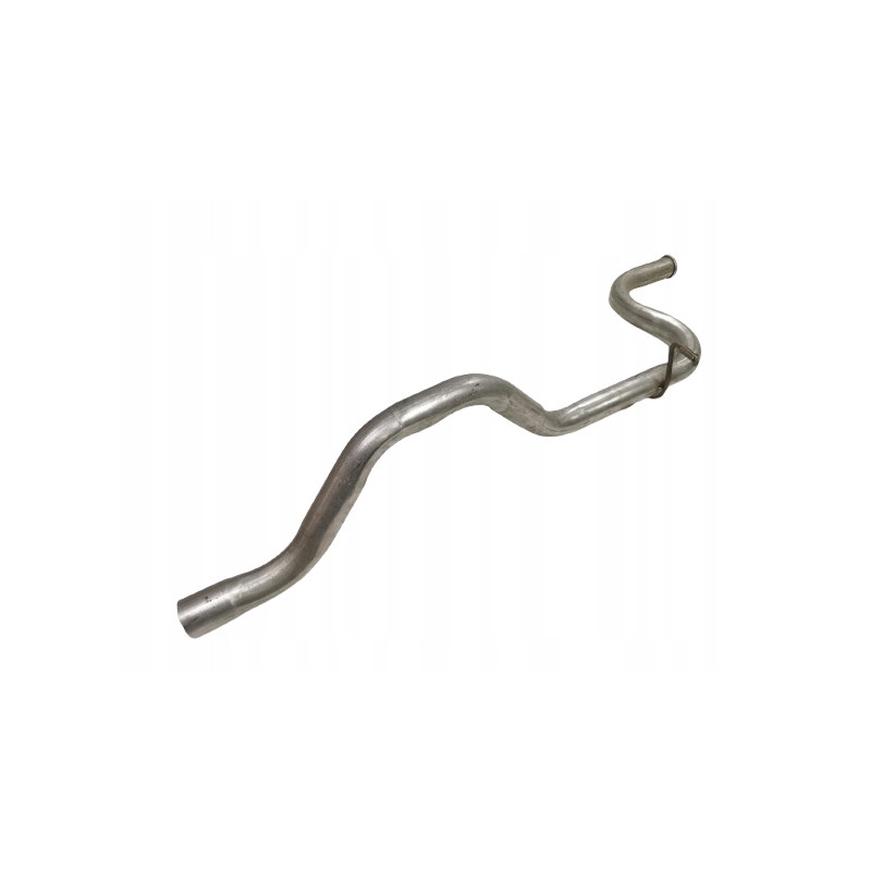 RURA WYDECHOWA FORD TRANSIT MK3 OE 92VB-5255-DC 6646720