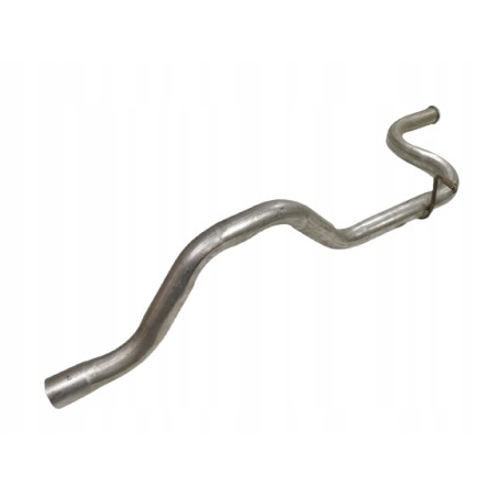 RURA WYDECHOWA FORD TRANSIT MK3 OE 92VB-5255-DC 6646720