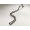 RURA WYDECHOWA FORD TRANSIT MK3 OE 92VB-5255-DC 6646720