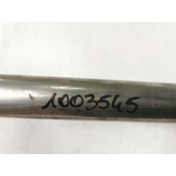 Tłumik środkowy Ford Fiesta MK4 OE 1003545