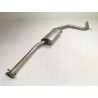 Tłumik środkowy Ford Mondeo MK2 OE 97BX-5D259-A1D 1465062