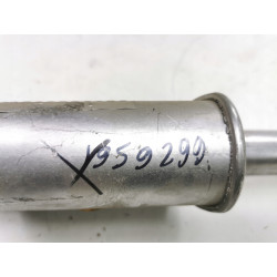 Tłumik środkowy do FORD ESCORT EXPRESS 1990- OE 6626561