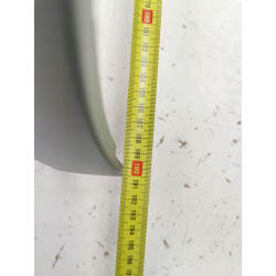 PRZEDNI ZDERZAK FORD S-MAX 2006- OE 6M21-117A989BB 6M21-R17757-AL 1444745