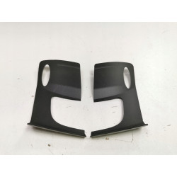 Szablon do montażu listwy zderzaka tył Skoda Yeti 2009-2014 OE 5L0071932