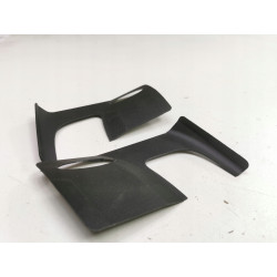 Szablon do montażu listwy zderzaka tył Skoda Yeti 2009-2014 OE 5L0071932
