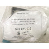 Szablon do montażu listwy zderzaka tył Skoda Yeti 2009-2014 OE 5L0071932