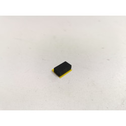 Podkładka dystansowa szyby 14 x 8 x 5 mm Mercedes-Benz OE A2106710397