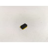 Podkładka dystansowa szyby 14 x 8 x 5 mm Mercedes-Benz OE A2106710397