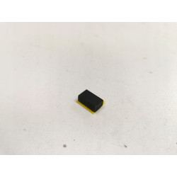 Podkładka dystansowa szyby 14 x 8 x 5 mm Mercedes-Benz OE A2106710397