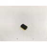 Podkładka dystansowa szyby 14 x 8 x 5 mm Mercedes-Benz OE A2106710397