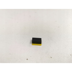 Podkładka dystansowa szyby 14 x 8 x 5 mm Mercedes-Benz OE A2106710397