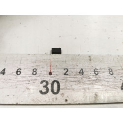 Podkładka dystansowa szyby 14 x 8 x 5 mm Mercedes-Benz OE A2106710397