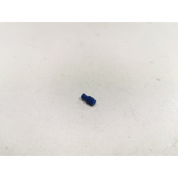 Zaślepka 4.1MM Mercedes-Benz E Klasa A Klasa SLK OE 0005458780 A0005458780