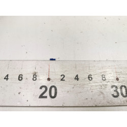 Zaślepka 4.1MM Mercedes-Benz E Klasa A Klasa SLK OE 0005458780 A0005458780