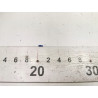 Zaślepka 4.1MM Mercedes-Benz E Klasa A Klasa SLK OE 0005458780 A0005458780