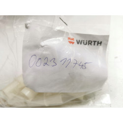 TULEJKA DŹWIGNI ŁOŻYSKA OPOROWEGO SKODA FELICIA 002311745