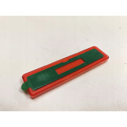 Odblask tylnych drzwi MERCEDES-BENZ CITAN W415 OE A4158200074