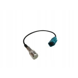Adapter anteny ISO EUROTEAM 66559
