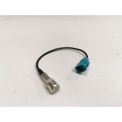 Adapter anteny ISO EUROTEAM 66559