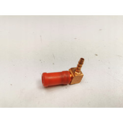 ŁĄCZNIK KOLANOWY WTYCZKA DO PRZEWODU SPRĘŻONEGO POWIETRZA ATEGO A0049977889