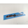 Emblemat, napis 124spider tył Fiat 124 Spider OE 6000615475