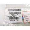 Emblemat, napis 124spider tył Fiat 124 Spider OE 6000615475