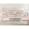 Emblemat, napis 124spider tył Fiat 124 Spider OE 6000615475