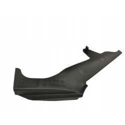 OSŁONA REFLEKTORA PRZEDNIEGO GÓRNA LISTWA SPOILER LEWA PEUGEOT 206 8248.58