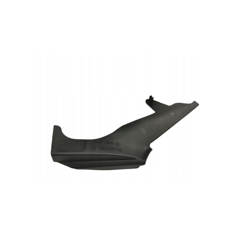 OSŁONA REFLEKTORA PRZEDNIEGO GÓRNA LISTWA SPOILER LEWA PEUGEOT 206 8248.58