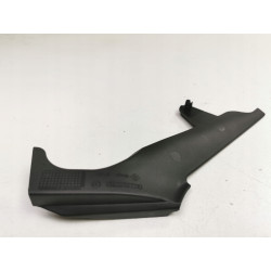 OSŁONA REFLEKTORA PRZEDNIEGO GÓRNA LISTWA SPOILER LEWA PEUGEOT 206 8248.58