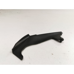 OSŁONA REFLEKTORA PRZEDNIEGO GÓRNA LISTWA SPOILER LEWA PEUGEOT 206 8248.58